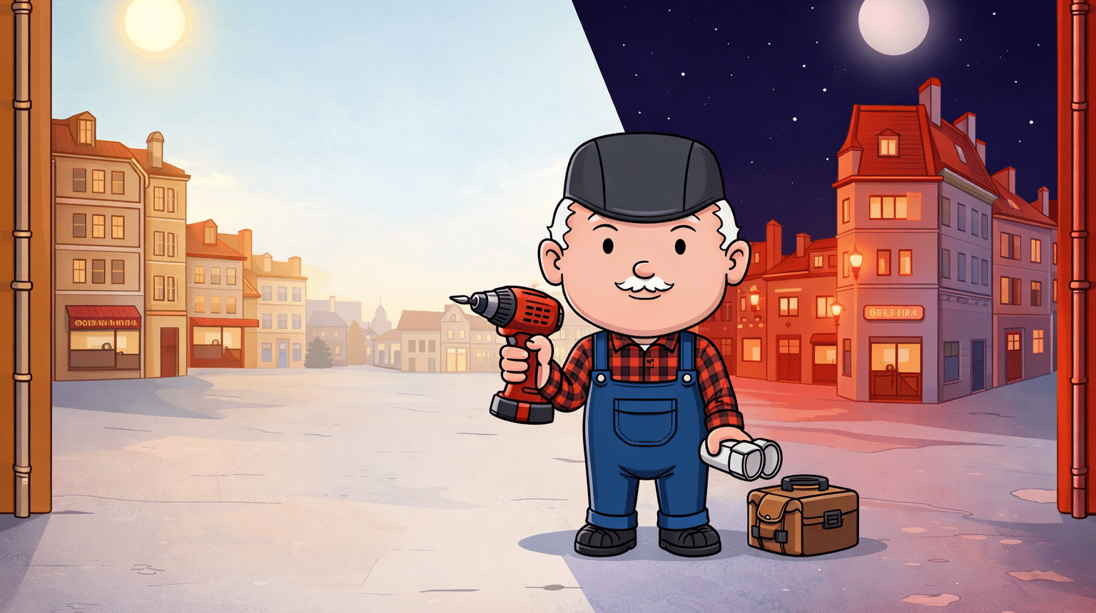 Serrurier professionnel à Lyon - Hop Dépannage